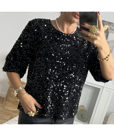 BLOUSE FRANCOIS